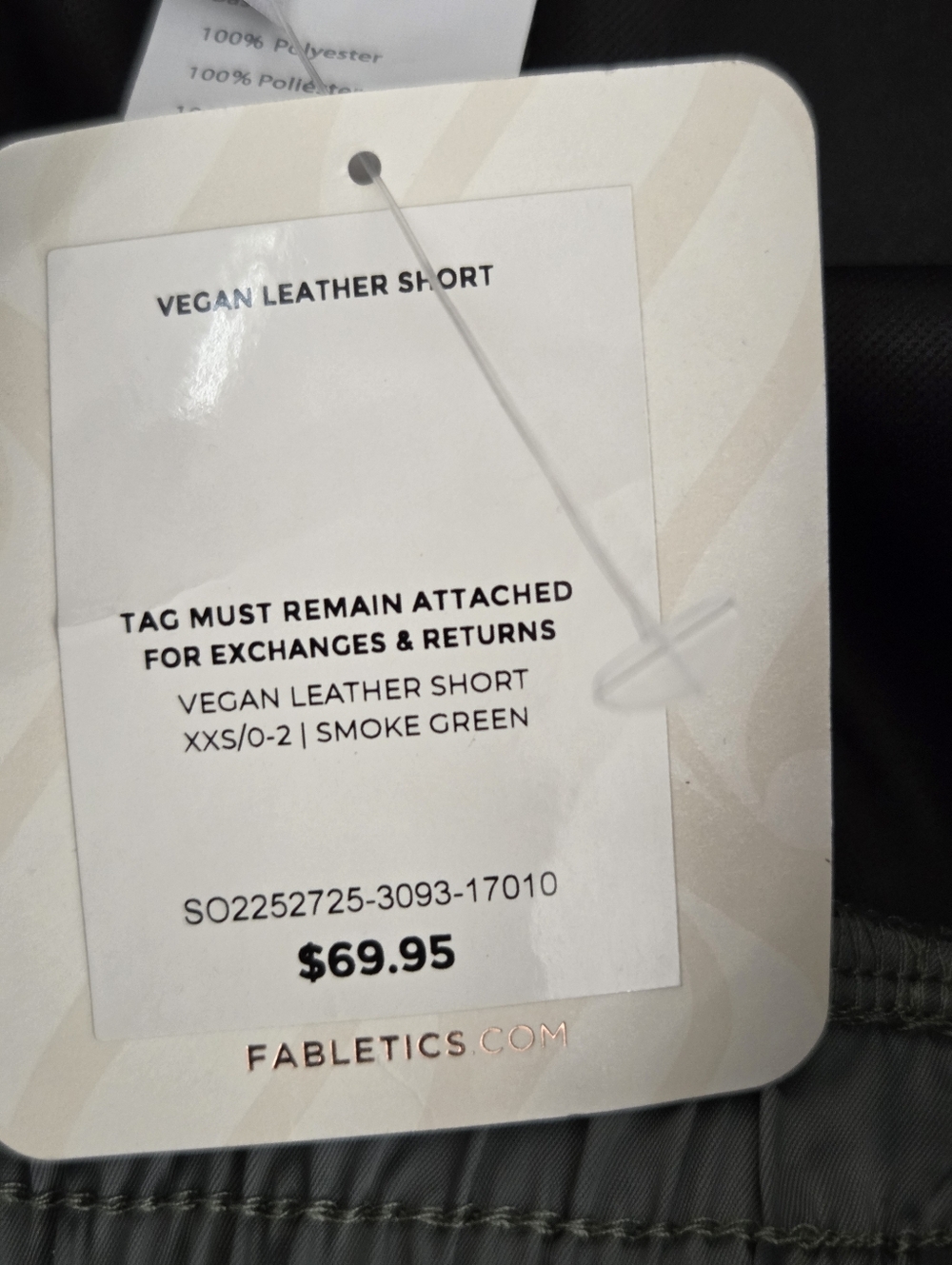 Fabletics Bundle 💚🖤 - Picture 6 of 11